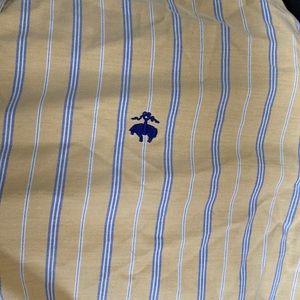 Brooks brothers dress shirt size XL